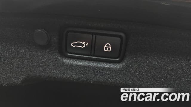 Kia All New K7 2.4 GDI Limited, 2017 20