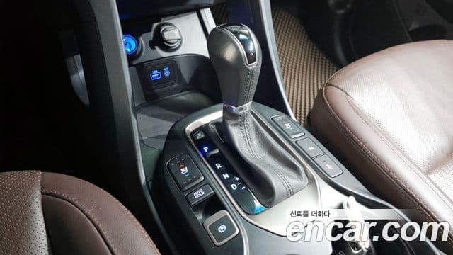 Hyundai Santa Fe The / новый Prime Exclusive Special, 2017 9