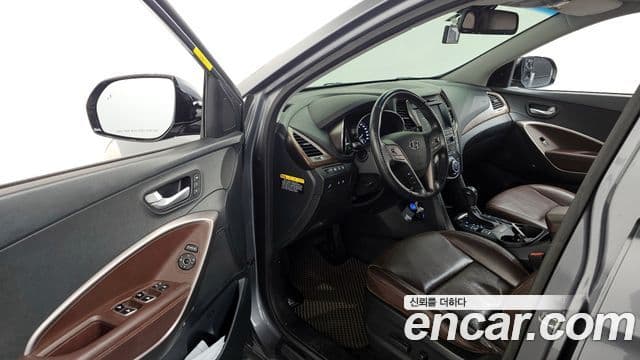 Hyundai Santa Fe The / новый Prime Exclusive Special, 2017 10