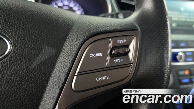 Hyundai Santa Fe The / новый Prime Exclusive Special, 2017 17