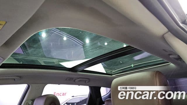 Hyundai Santa Fe The / новый Prime Exclusive Special, 2017 18