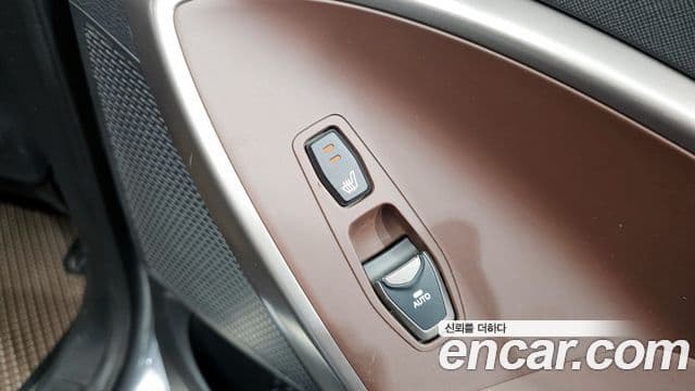 Hyundai Santa Fe The / новый Prime Exclusive Special, 2017 19