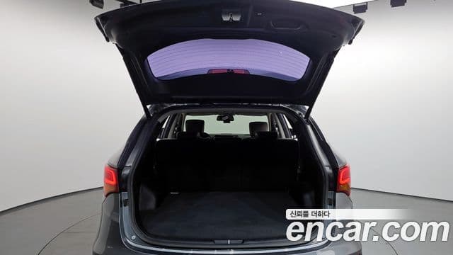 Hyundai Santa Fe The / новый Prime Exclusive Special, 2017 20