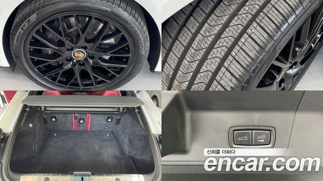 Porsche Panamera (971), 2021 все фото