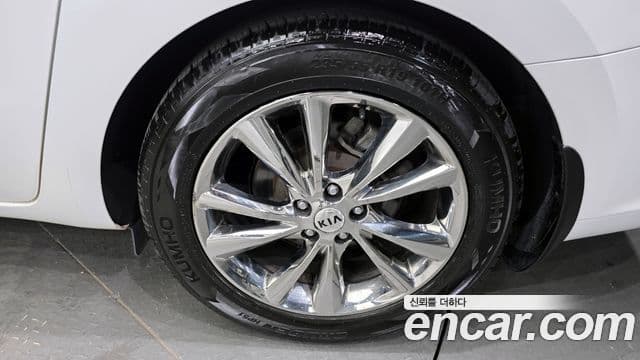 Kia The / новый New Carnival Special, 2020 все фото