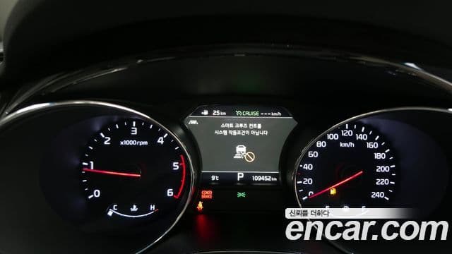 Kia The / новый New Carnival Special, 2020 8