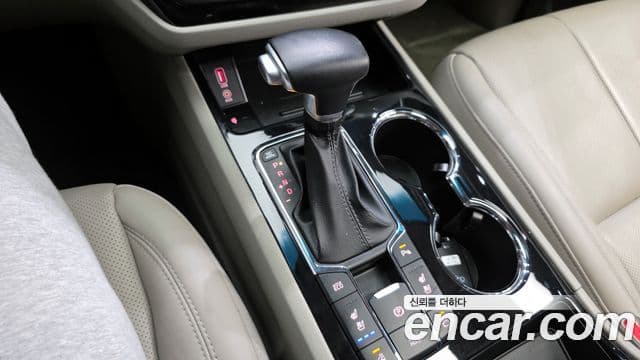 Kia The / новый New Carnival Special, 2020 9