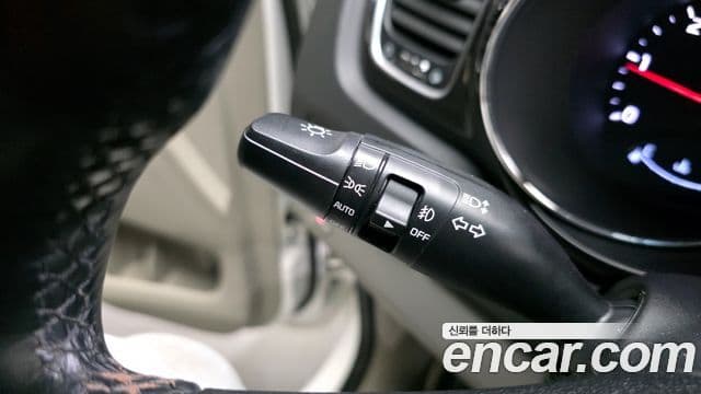 Kia The / новый New Carnival Special, 2020 14