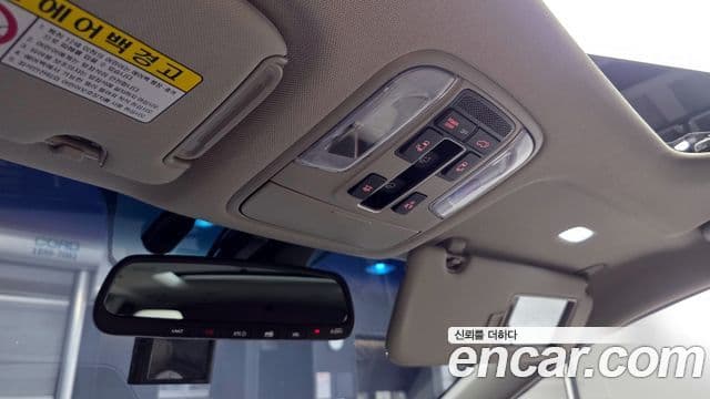 Kia The / новый New Carnival Special, 2020 17