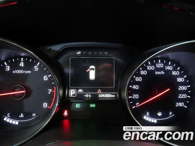 Kia All New Carnival Noblesse, 2018 9