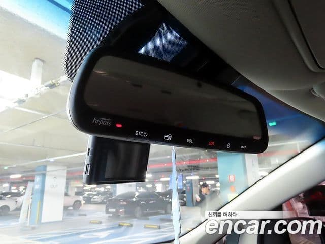 Kia All New Carnival Noblesse, 2018 14