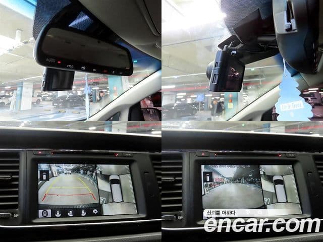 Kia All New Carnival Noblesse, 2018 17