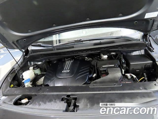 Kia All New Carnival Noblesse, 2018 19