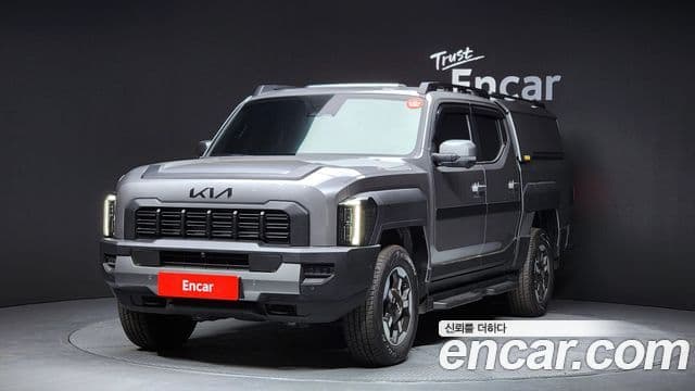 Kia 타스만 Extreme, 2026 1