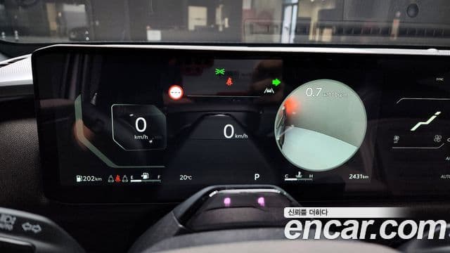 Kia 타스만 Extreme, 2026 8