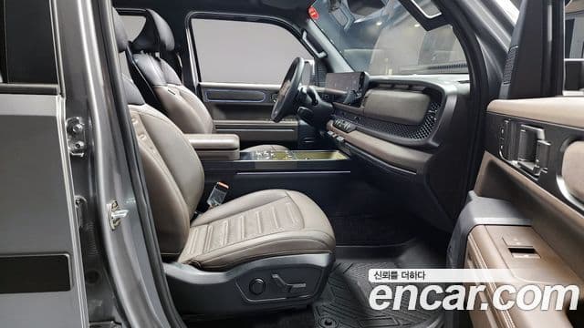Kia 타스만 Extreme, 2026 10