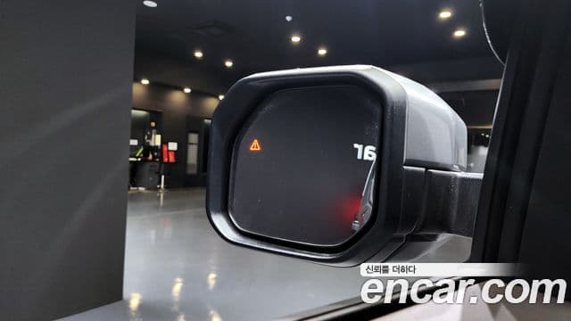 Kia 타스만 Extreme, 2026 13