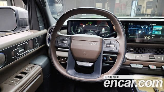 Kia 타스만 Extreme, 2026 14