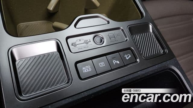 Kia 타스만 Extreme, 2026 19