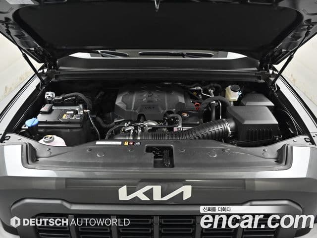 Kia 타스만 Extreme, 2026 6