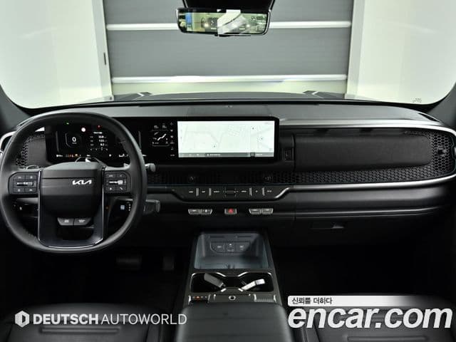 Kia 타스만 Extreme, 2026 7