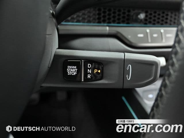 Kia 타스만 Extreme, 2026 9