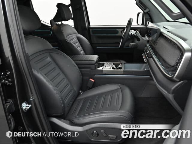 Kia 타스만 Extreme, 2026 10