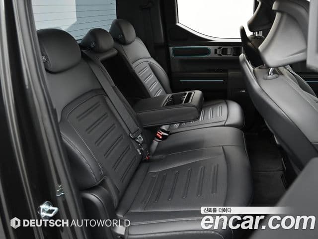 Kia 타스만 Extreme, 2026 12