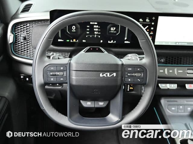 Kia 타스만 Extreme, 2026 13