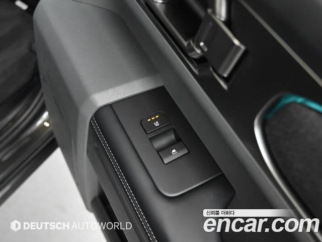 Kia 타스만 Extreme, 2026 16