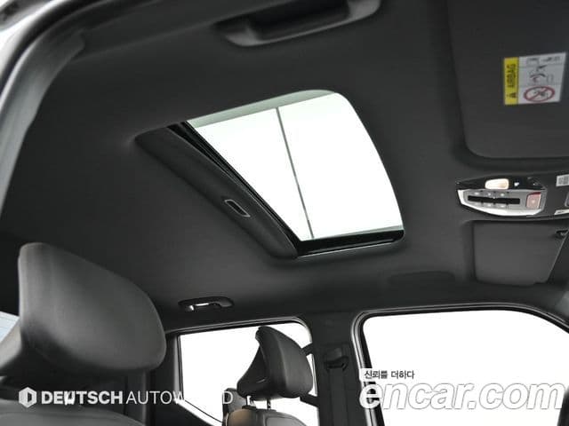 Kia 타스만 Extreme, 2026 18