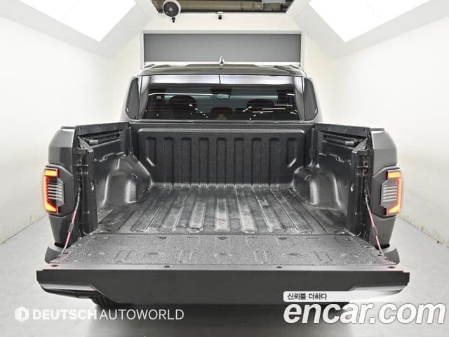 Kia 타스만 Extreme, 2026 19