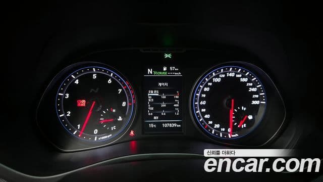 Hyundai Veloster (JS) 2.0 N, 2019 8