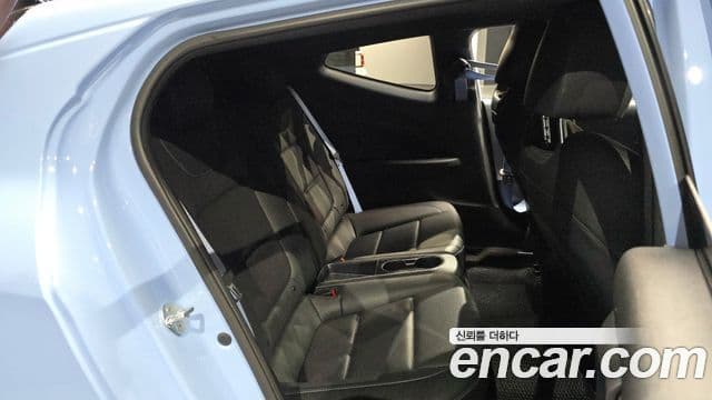 Hyundai Veloster (JS) 2.0 N, 2019 12