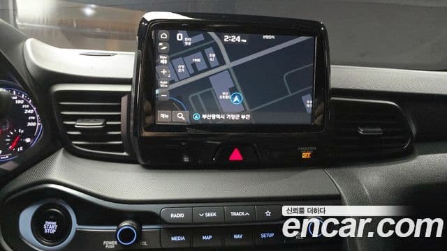 Hyundai Veloster (JS) 2.0 N, 2019 16