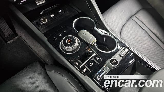 Kia K5 3세대 Prestige, 2023 9