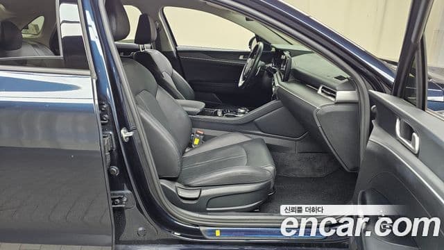 Kia K5 3세대 Prestige, 2023 11