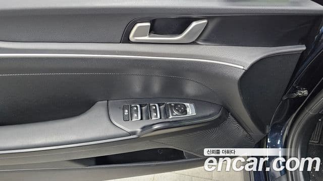 Kia K5 3세대 Prestige, 2023 14