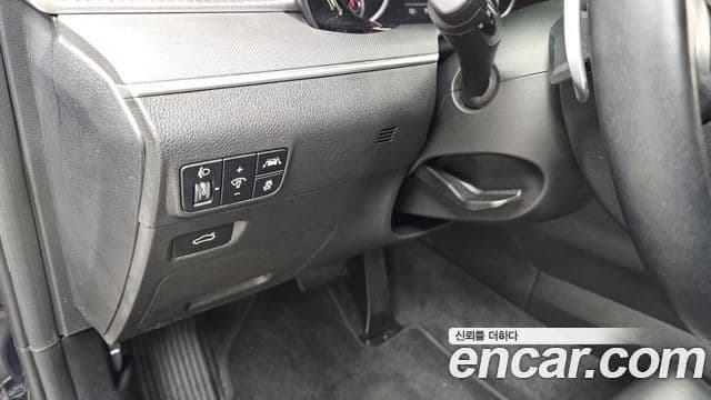 Kia K5 3세대 Prestige, 2023 15