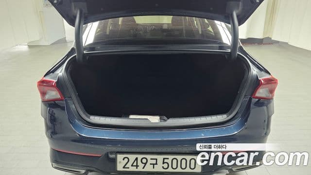 Kia K5 3세대 Prestige, 2023 20