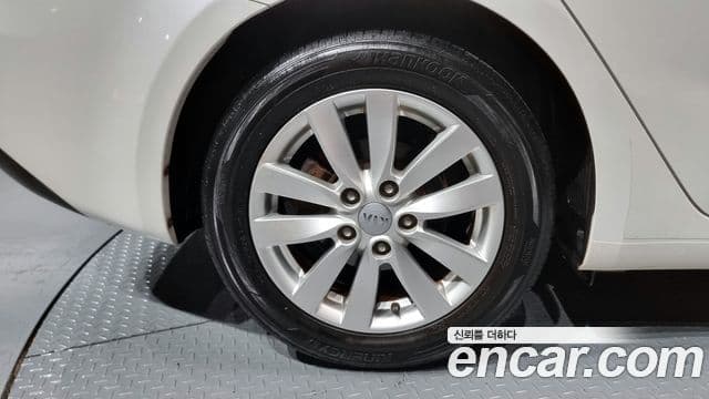 Kia K3 Trendy, 2013 все фото