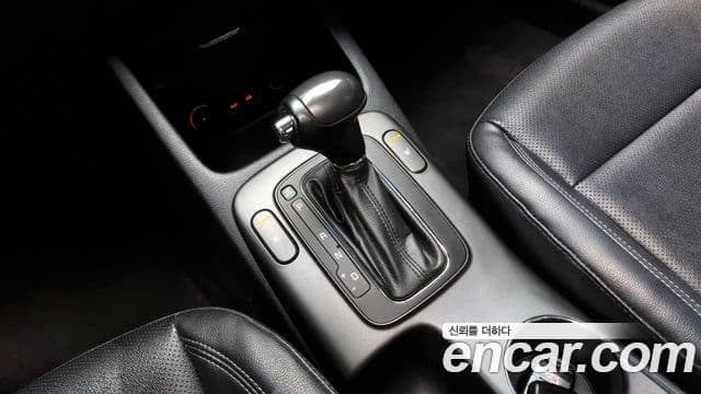 Kia K3 Trendy, 2013 9