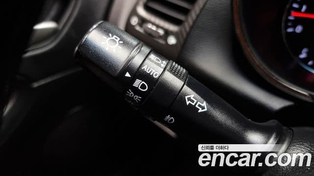 Kia K3 Trendy, 2013 19