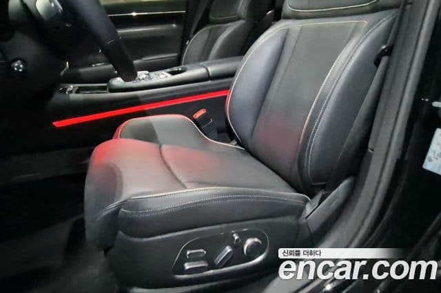 Genesis G90 (RS4) бензин 3.5 турбо 2WD, 2023 7