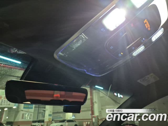 Genesis G90 (RS4) бензин 3.5 турбо 2WD, 2023 14