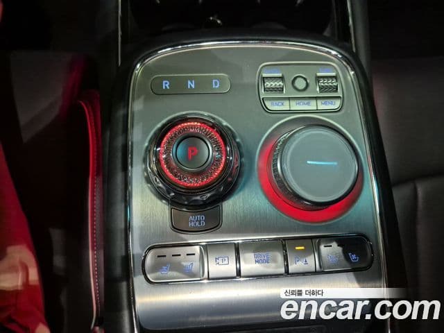 Genesis G90 (RS4) бензин 3.5 турбо 2WD, 2023 18