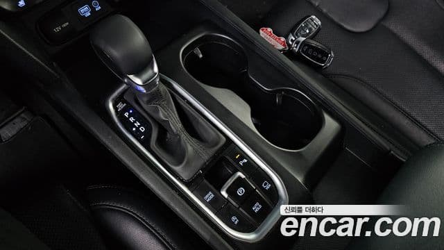 Hyundai Santa Fe TM Exclusive, 2020 9