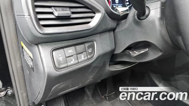 Hyundai Santa Fe TM Exclusive, 2020 14