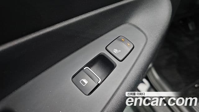 Hyundai Santa Fe TM Exclusive, 2020 18