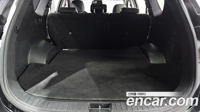 Hyundai Santa Fe TM Exclusive, 2020 19